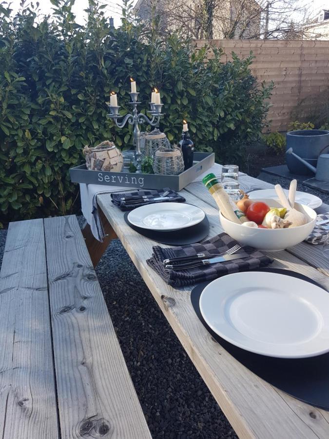דורבורי Maison Zanella מראה חיצוני תמונה