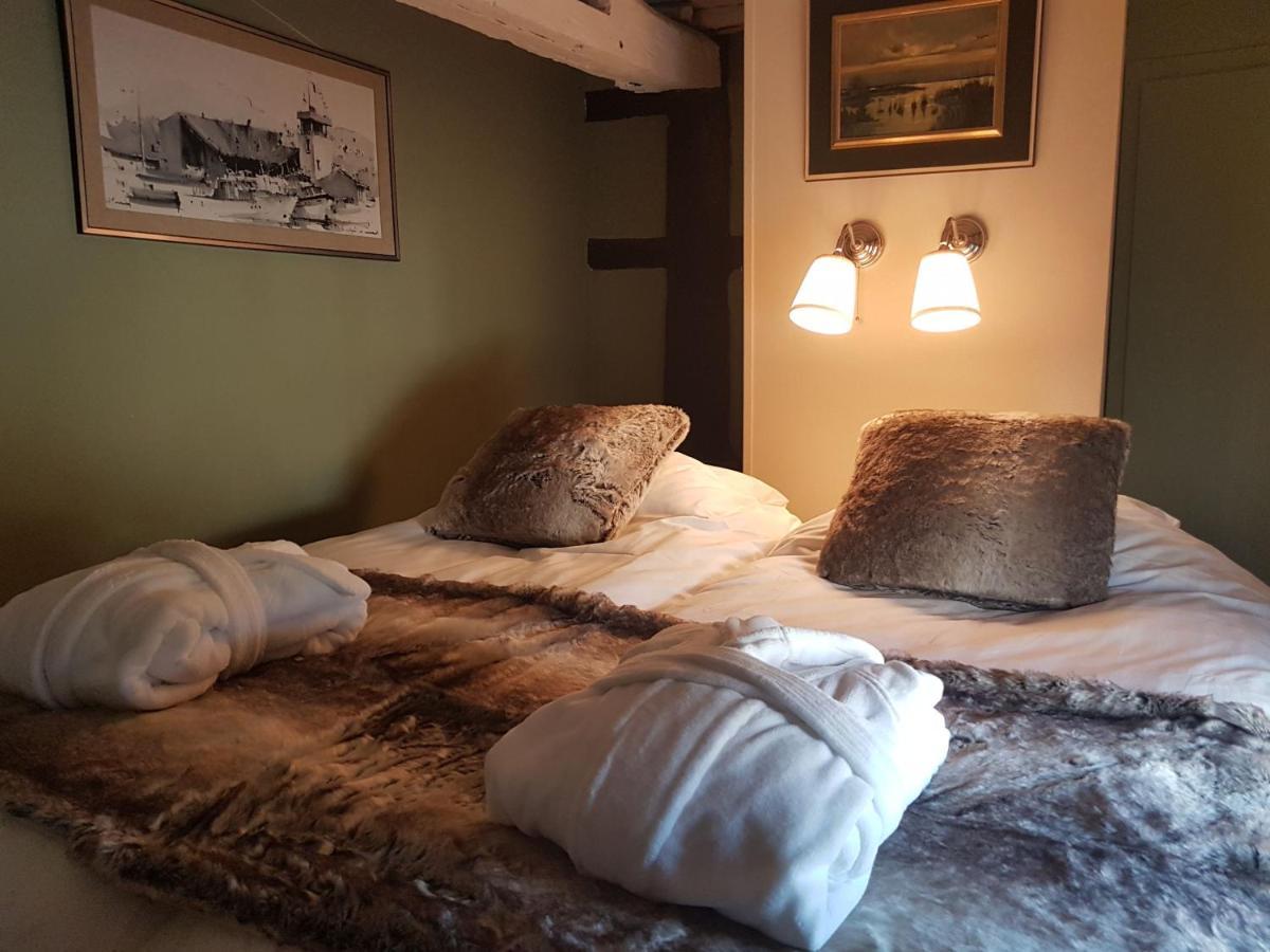 דורבורי Maison Zanella מראה חיצוני תמונה