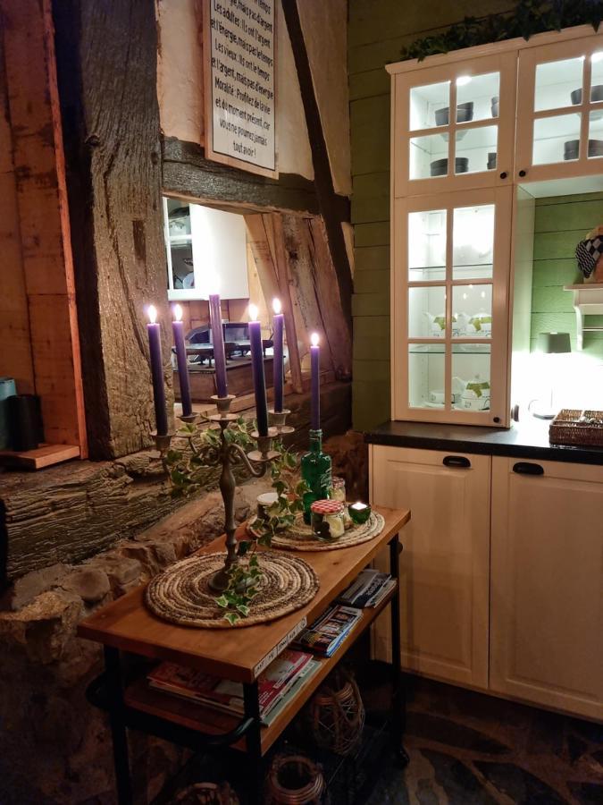 דורבורי Maison Zanella מראה חיצוני תמונה