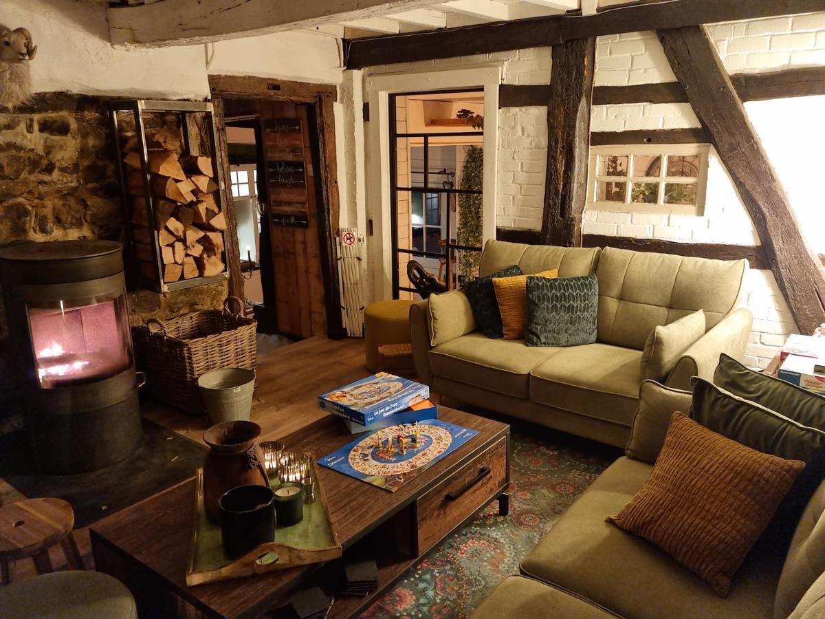 דורבורי Maison Zanella מראה חיצוני תמונה
