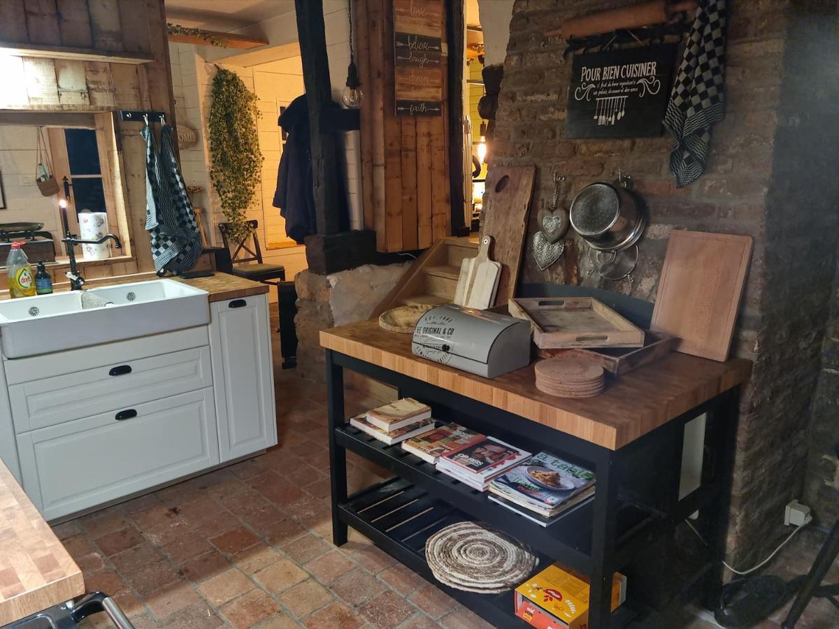 דורבורי Maison Zanella מראה חיצוני תמונה